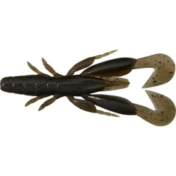 Leurre Souple Illex Chunk Craw 3.5