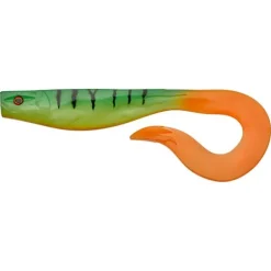 Leurre Souple Illex Dexter Eel 280