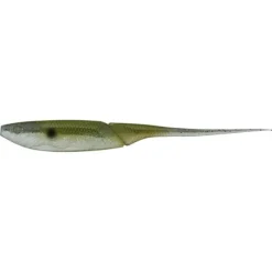 Leurre Souple Illex Magic Swing Tail 5"