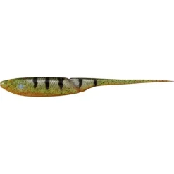 Leurre Souple Illex Magic Swing Tail 4"