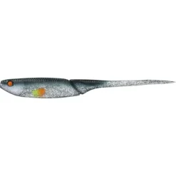 Leurre Souple Illex Magic Swing Tail 7'