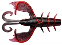 Leurre Souple Illex Magic Craw 60