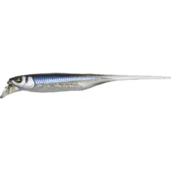 Leurre Souple Illex Rv Driftfry 3"