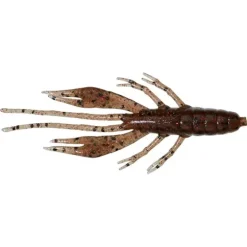 Leurre Souple Illex Waver Shrimp 2.8"