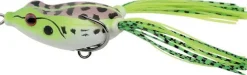 Leurre Souple Kahara Baby Frog