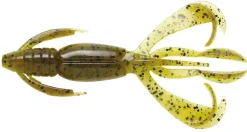 Leurre Souple Keitech Crazy Flapper 3.6"