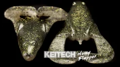 Leurre Souple Keitech Noisy Flapper 3.5"