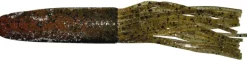 Leurre Souple Keitech Salty Core Tube 3.5"