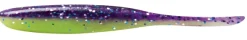 Leurre Souple Keitech Shad Impact 4"