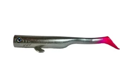 Leurre Souple LMAB Drunk Bait 20cm