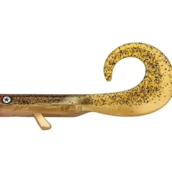 Leurre Souple LMAB Drunk Twister 12cm