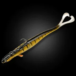 Leurre Souple LMAB Drunk Shooter 25cm