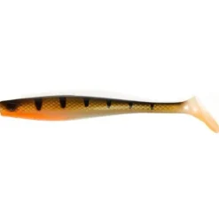 Leurre Souple Lucky John Kubira 7"