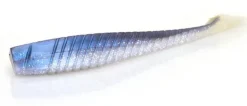 Leurre Souple Madness Bakuree Shad 150