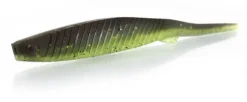 Leurre Souple Madness Madfin 4" 10cm