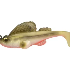 Leurre Souple Megabass Dark Sleeper 9,65cm 23g