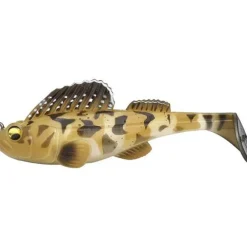Leurre Souple Megabass Dark Sleeper 9.65cm 28g