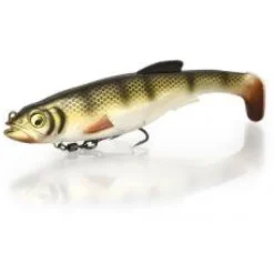 Leurre Souple Megabass Mag Draft 6" 15cm