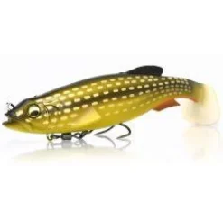 Leurre Souple Megabass Mag Draft 8" 20cm