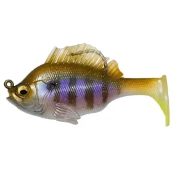 Leurre Souple Megabass Sleeper Gill