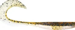 Leurre Souple Megabass X Layer Curly 3.5" 8cm