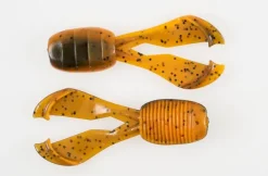 Leurre Souple Missile Baits Mini D Chunk