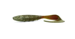 Leurre Souple Nay's GHST JNR 35