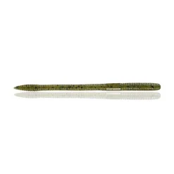 Leurre Souple Noike Smile Worm 3.8"
