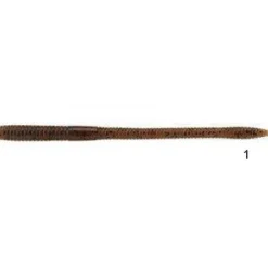 Leurre Souple Noike Smile Worm Baby 8,5cm