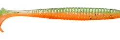 Leurre Souple Noike Smokin Swimmer 4"
