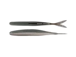 Leurre Souple OPS Hp Minnow 5"