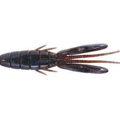 Leurre Souple OSP Dolive Beaver 4”