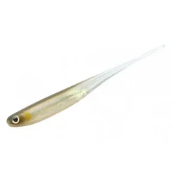 Leurre Souple OSP Mylar Minnow 9cm