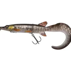 Leurre Souple Savage Gear 3D Hybrid Pike 25cm 130gr