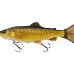 Leurre Souple Savage Gear 3D LT pulsetail Trout 16cm 51gr