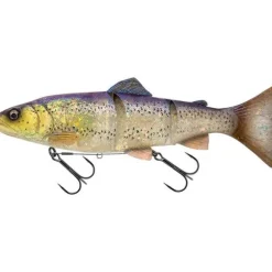 Leurre Souple Savage Gear 3D LT Trout 20cm 93gr