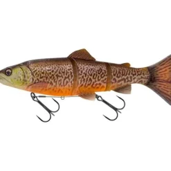 Leurre Souple Savage Gear 3D LT Trout 25cm 180gr