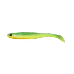 Leurre Souple Savage Gear Slender Scoop Shad 11cm