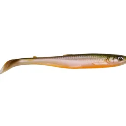 Leurre Souple Savage Gear Slender Scoop Shad 13cm