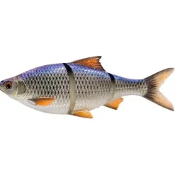 Leurre Souple Savage Gear 3D LT Roach 32cm 445g
