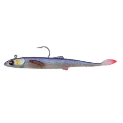 Leurre Souple Savage Gear Flying Minnow 7cm 3.5gr