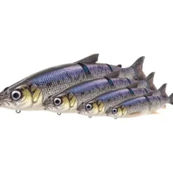 Leurre Souple Savagear 3D LT Whitefish 27cm