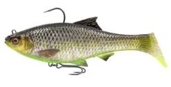 Leurre Souple Savagear 3D Roach RTF 15cm