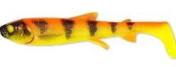Leurre Souple Savagear 3D Whitefish Shad 15cm