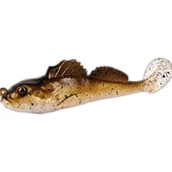 Leurre Souple Sico Blenny Shad
