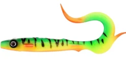 Leurre Souple Spro Iris Shocktail 40cm