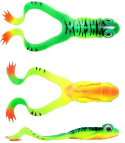 Leurre Souple Spro Iris The Frog 10cm