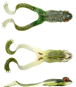 Leurre Souple Spro Iris The Frog 15cm