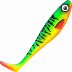Leurre Souple Spro Iris The Boss 18cm