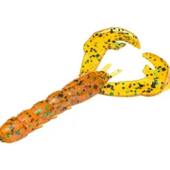 Leurre Souple Strike King Rage Baby Craw 7,5cm